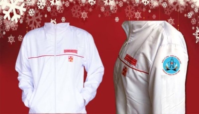 JESMARY - Chất Lượng Làm Nên Sự Khác Biệt: Áo Khoác Công Giáo — Sự Lựa Chọn Hoàn Hảo Cho Mùa Đông